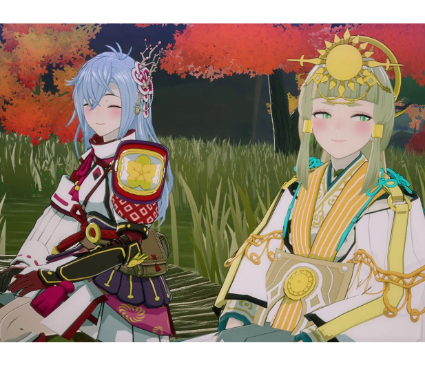 PlayStation Rune Factory Guardians of Azuma - 1478154 - zdjęcie 2